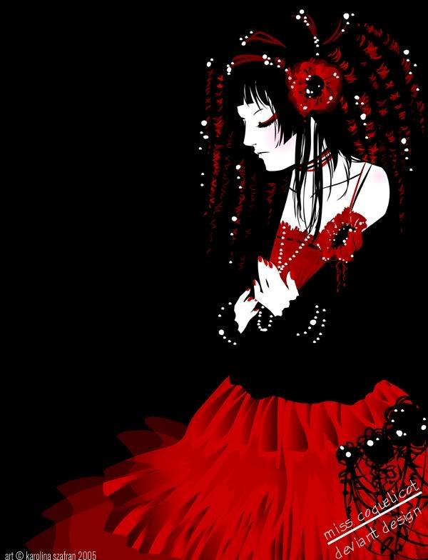 Cyber Goth Pictures, Images and Photos